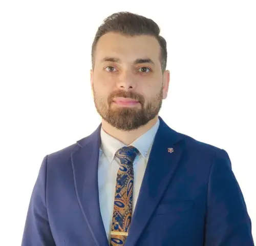 Basel Al Ali