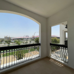 2br Ansam 4 | Semi -Closed Kitchen | Vacant | Huge Size| Ferarri View | Flexible Up to 12 Payments
