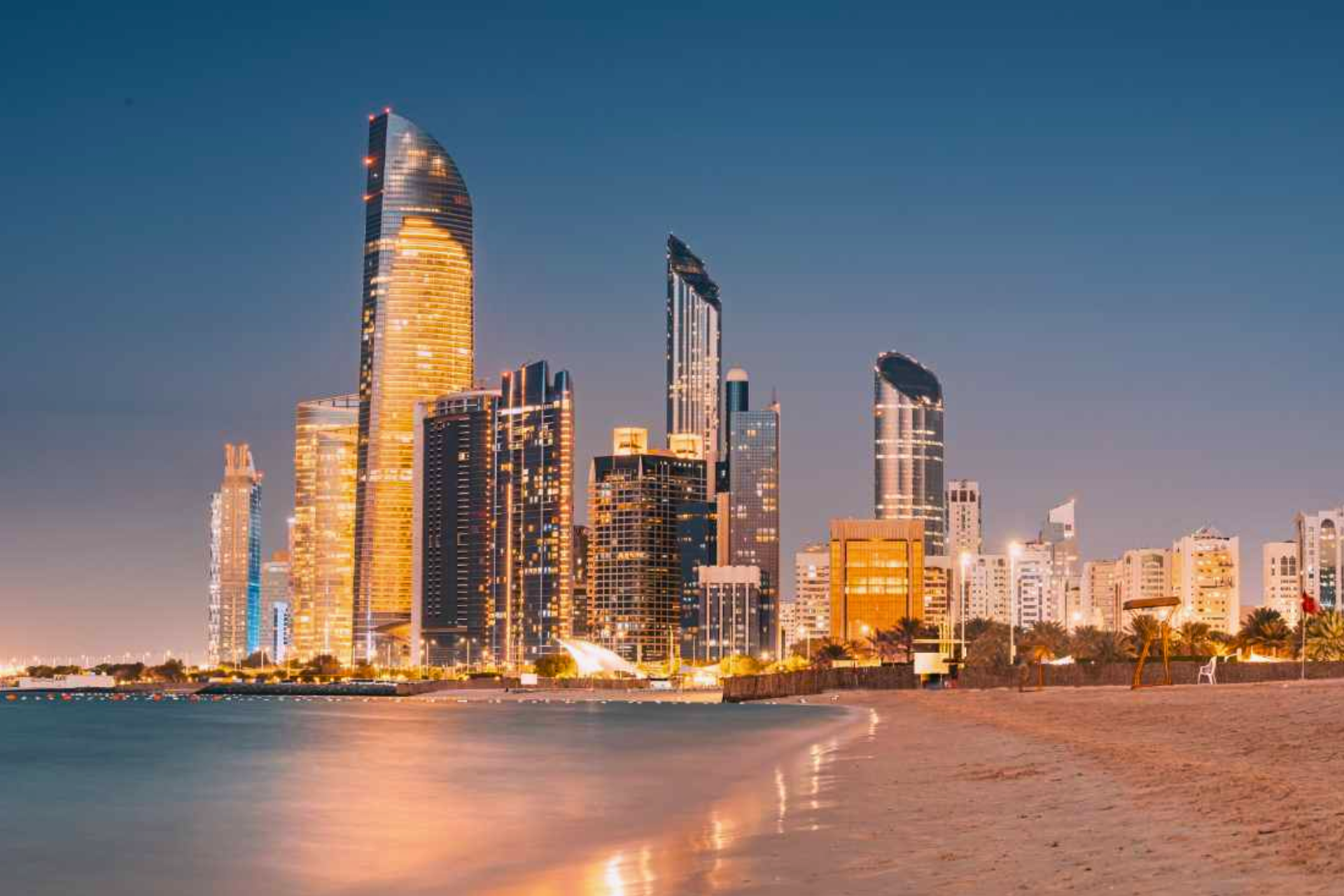 Abu Dhabi Real Estate Centre Launches Digital EOI Registration Through Madhmoun Platform