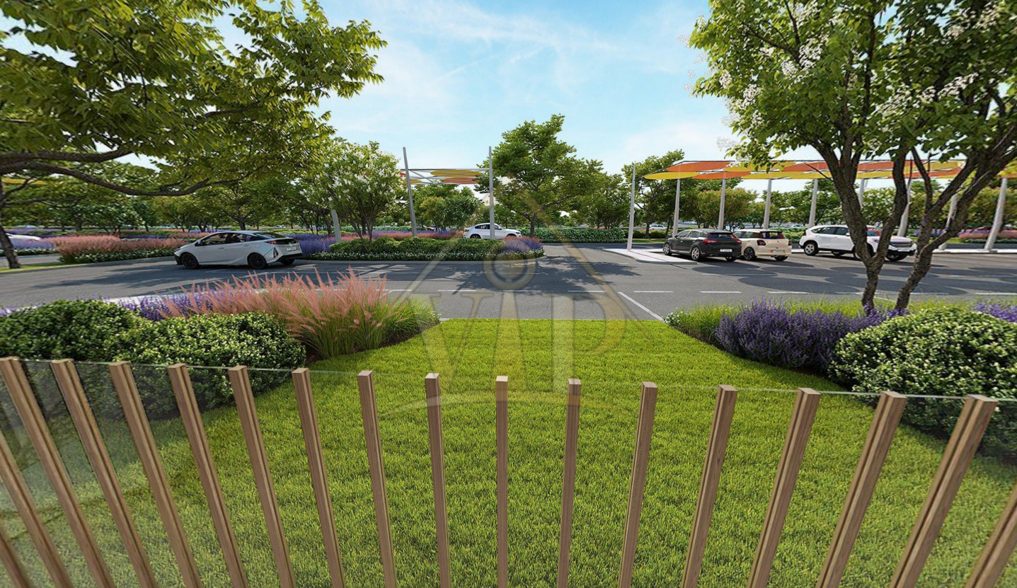 2BR_Gardenia Bay Oak _ Corner Ground Floor Unit | Luxurious Community | Perfect for the Family or Investment
