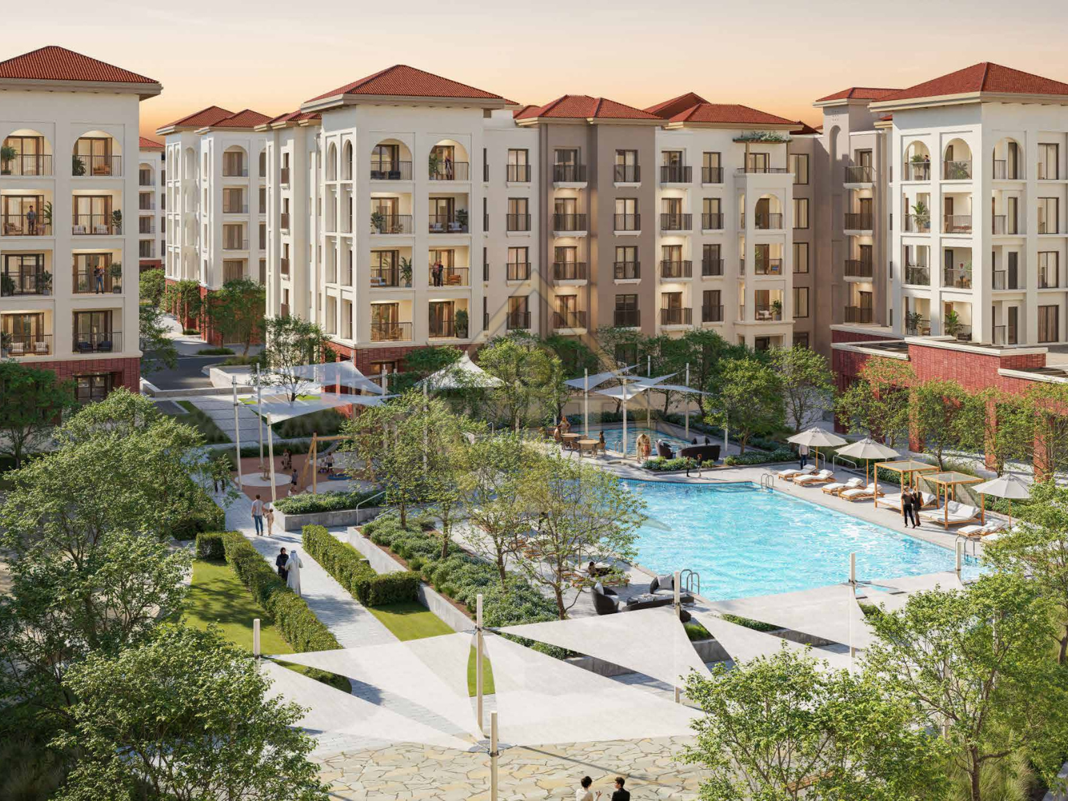 2BR_ GRANADA Bloom _ Original Price | Corner Spacious Unit | Exceptional Facilities