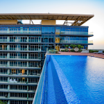 1BR_PARK VIEW Saadiyat | Corner Unit with 360 Panoramic Living Room | Flexible Payments Offered