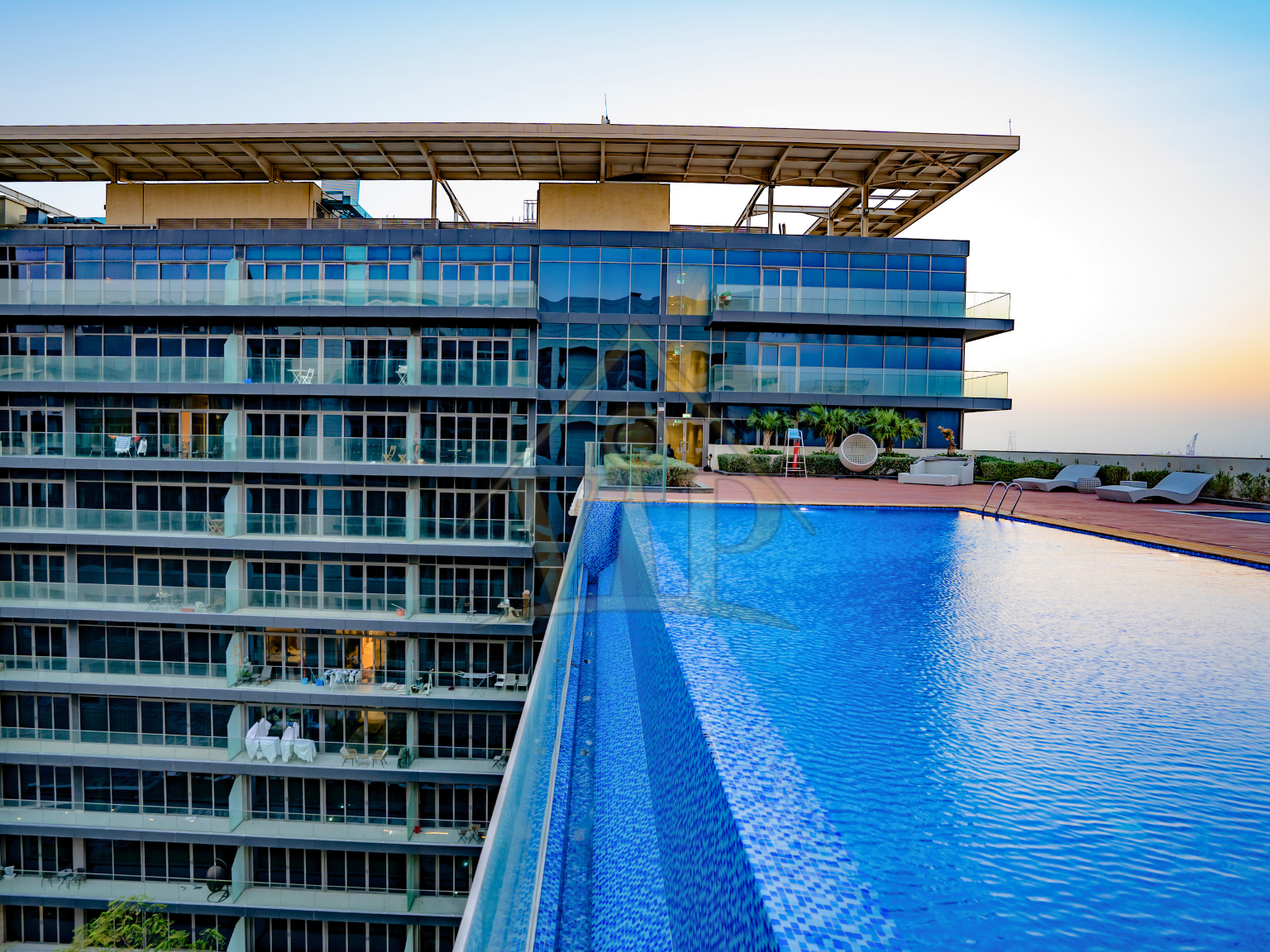1BR_PARK VIEW Saadiyat | Corner Unit with 360 Panoramic Living Room | Flexible Payments Offered