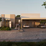 Bayn By Ora Development