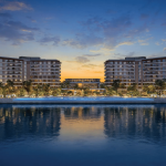 Gardenia Bay by Aldar