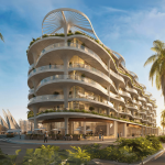 Mamsha Palm by Aldar