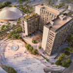 Manarat Living III by Aldar Properties
