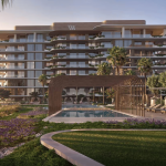 Waldorf Astoria Residences — Branded Apartments on Yas Island