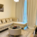 1BR _Reeman Living 2A _ FULLY Furnished | High Floor | Hotel Style Living | family Friendly Community