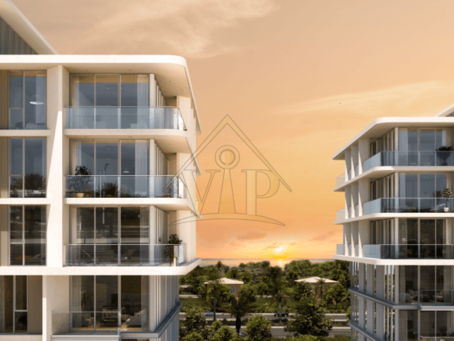 3BR _ Solea building D | Splendid Sea View - Corner Unit | Massive Balcony |Elegant 3 Bedroom Residence| Premium Finishes