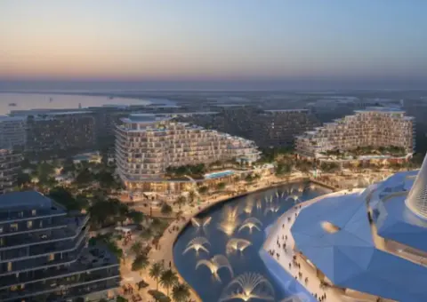 Saadiyat Island