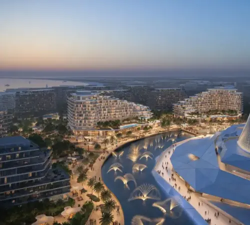 Saadiyat Island