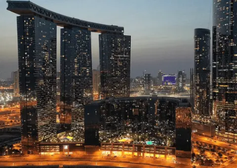 Al Reem Island