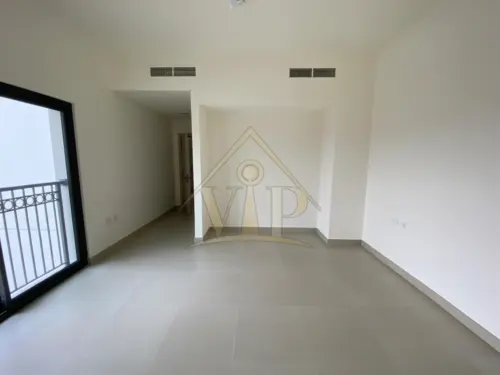 5BR _ Fay Al Reeman 2 _ Exceptional SINGLE ROW with a Space for Private POOL | Prime Location in Front of Community Sport Field | Price Negotiable - 10